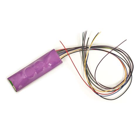 Image result for SoundTraxx Decoder