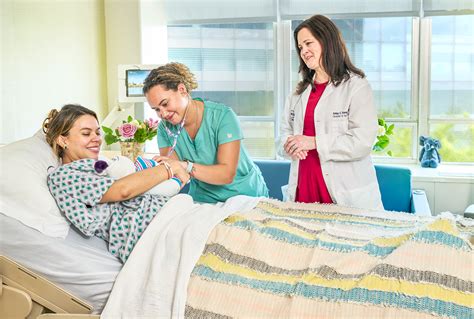 Labor And Delivery Room Nurse