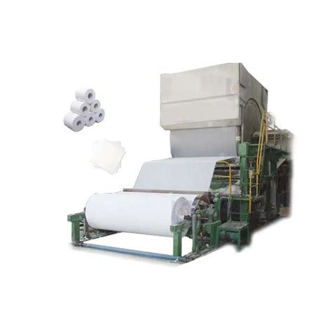 Image result for Tissue Paper Roll Making Machine