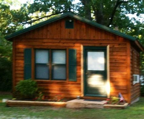 CAPTAIN JACK'S RESORT (Yellville) - Campground Reviews & Photos ...