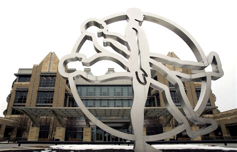 Medtronic Inc Headquarters