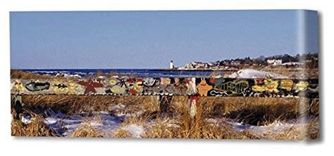 Menaul Fine Art "Gloucester Snow Rail" Limited Edition Artwork, 25 x 10 ...