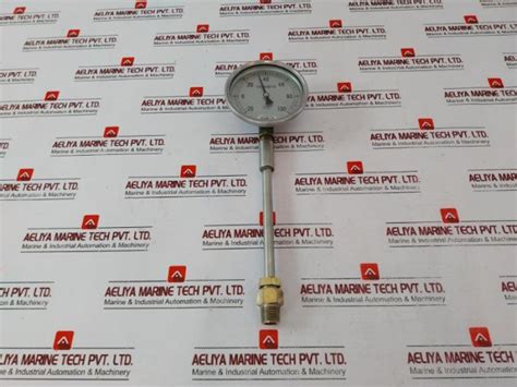 Sinwoo -20-100°C Thermometer 2/1 – Aeliya Marine Tech