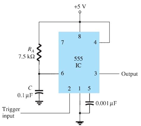 Multivibrators: PHC504