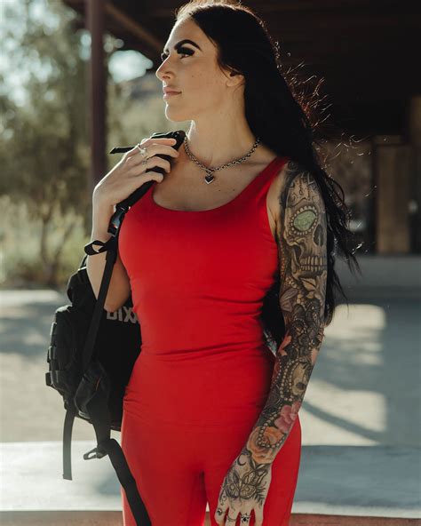 Women's Classic Tank - Red | Dixxon Flannel Co.