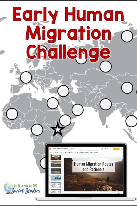 Human Migration Worksheet 的图像结果