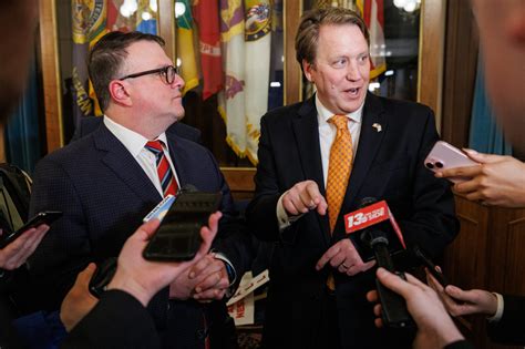 Michigan Senate leader’s press secretary moving to House speaker’s ...