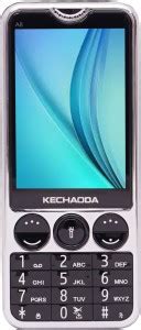 Kechaoda Mobile Phones: Kechaoda Mobiles Reviews | Buy Kechaoda Mobiles ...