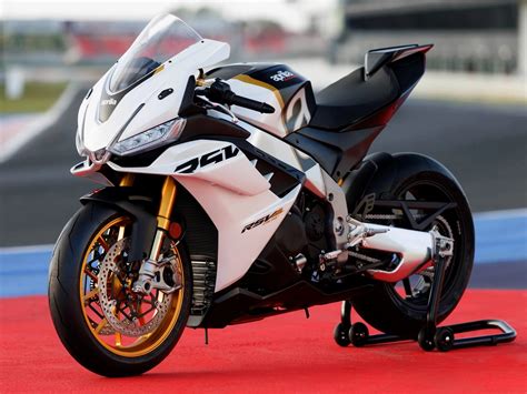 Worlds Fastest Production Motorcycle