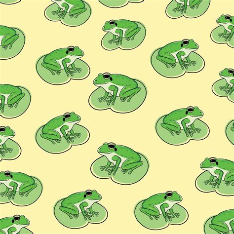Image result for Pattern for Frog