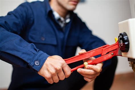 Water Heater Repair Service Costs Guide | Carroll Plumbing & Heating Inc.