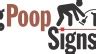 Dog Poop Signs - Keep your Lawn Poop Free with Curb Your Dog Signs