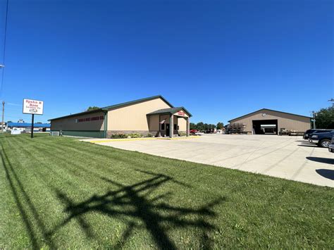 Hardware Store & Lumber Yard Independence, IA | Spahn & Rose