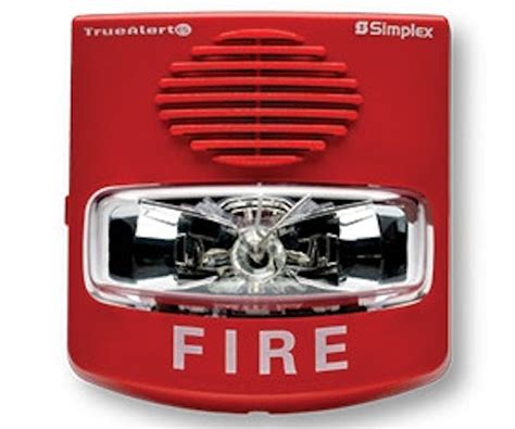 Image result for Simplex TrueAlert Voice