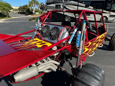 Xtc Motorsports Sand Rail