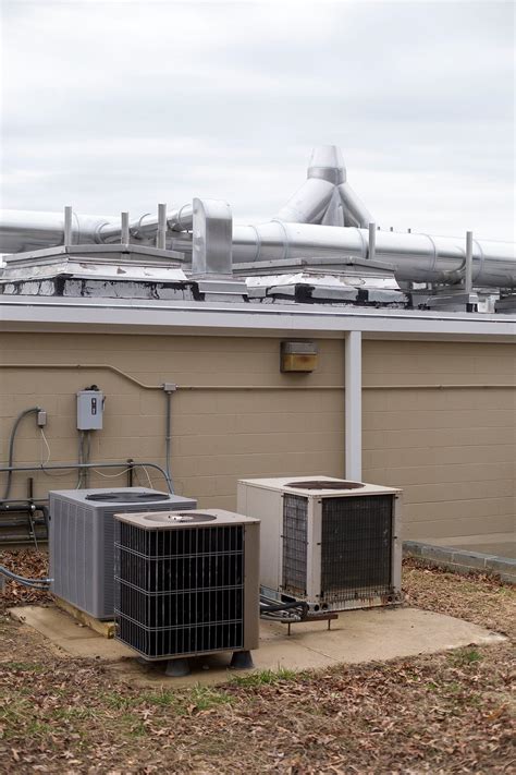 University of Maryland Environmental Services Building | Kalmia Construction