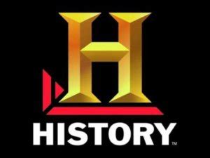 Image result for Watch History Channel