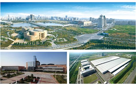 GF扬州“超级工厂”按下启动键_中国区
