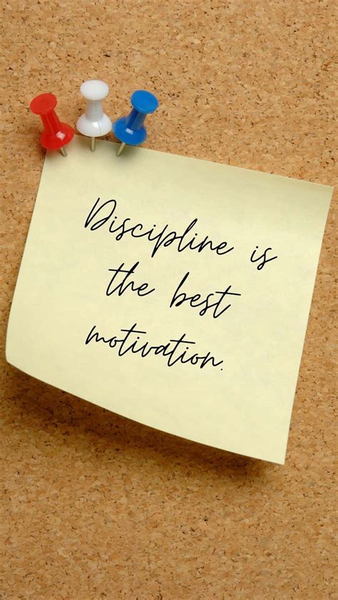 [100+] Discipline Wallpapers | Wallpapers.com