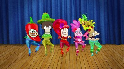 Fish Hooks Episode 18 的图像结果