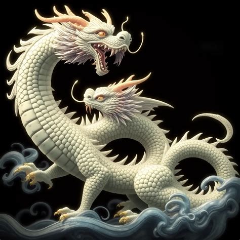 The Dragon's Place in the Chinese Zodiac: Traits and Characteristics - Chinese Mythology