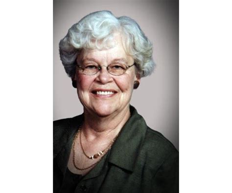 Leona B. Payne Obituary (2025) - Sedalia, MO - Rea Funeral Chapel