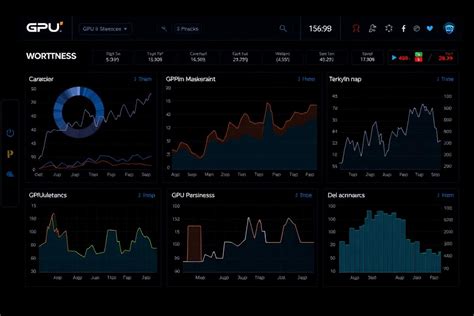 GPU Memory Test 的图像结果