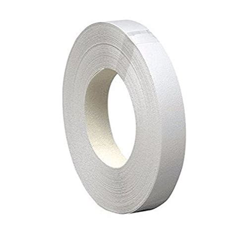 High Gloss 22mm x 50 mtr Pvc Edge Band Tape (Off White) : Amazon.in ...