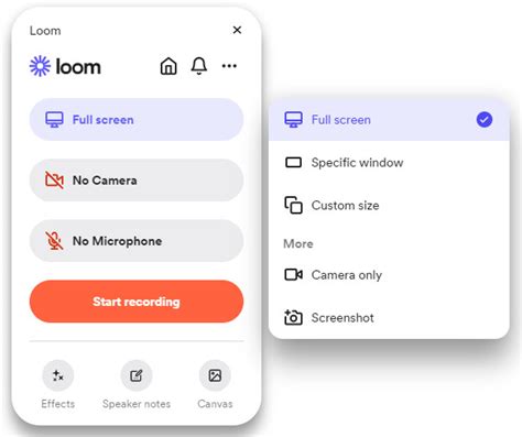 Image result for How to Use Loom Video Recorder