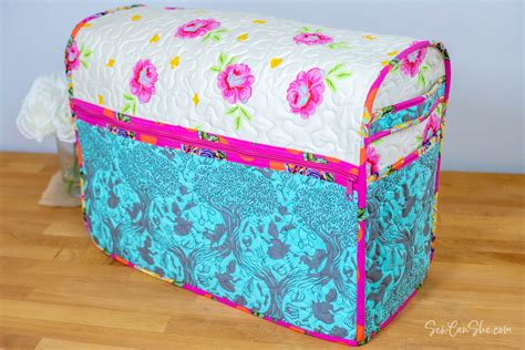 Image result for Sewing Machine Case Patterns