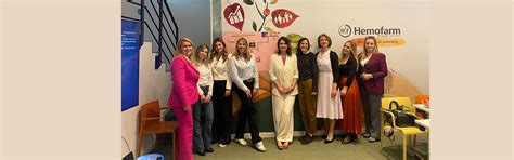 Hemofarm - Vesti - Treću godinu zaredom smo „Jedinstvene i važne“