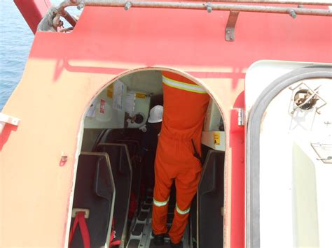 SOLAS: Guide on life saving appliances onboard ship - Marine And ...