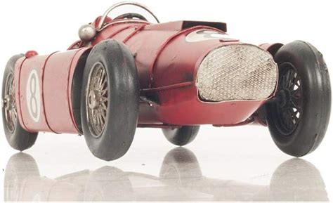 Buy Old Modern Handicrafts Formular One Racer Ferrari 1954 Lancia Model ...