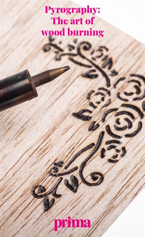 Image result for Pyrography Beginner