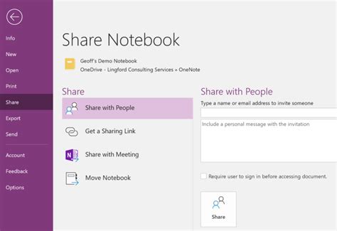 Share OneNote 的图像结果