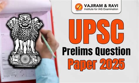 Image result for UPSC Question Paper