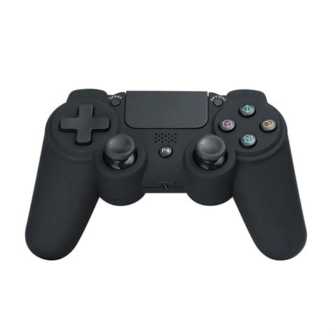 Ps4controller 的图像结果