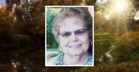 Obituary | Juanita June Phillips | Rose & Quesenberry Funeral Chapels
