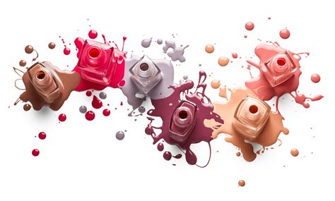 What Is Nail Lacquer? A Comprehensive Guide to Lacquer Nail Polish ...