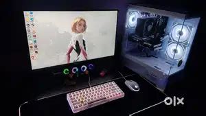 Gaming + Editing PC - Computers & Laptops - 1828989737