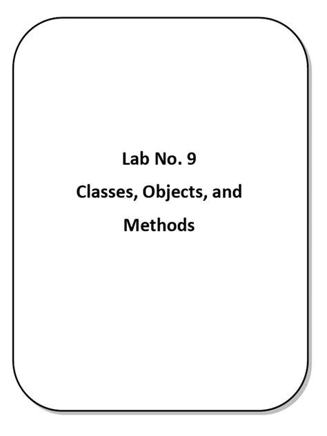 Image result for Objects and Methods