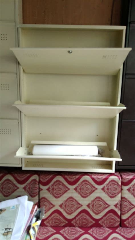 Metal Shoe Racks - Shoe Rack 3 Layer Trader - Wholesaler / Distributor ...