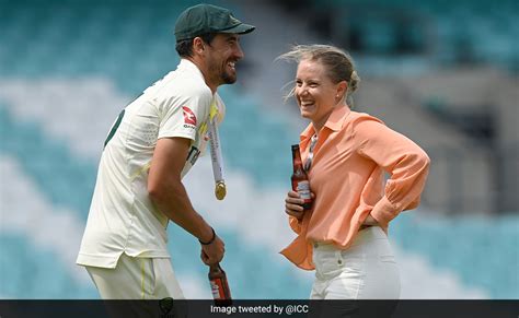 मिचेल स्टार्क पर IPL Auction में पैसों की बारिश होता देख हैरान रह गई थी ...