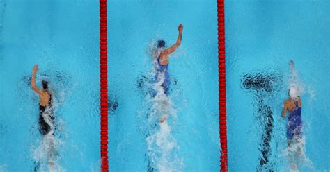 Swimming Olympics 的图像结果