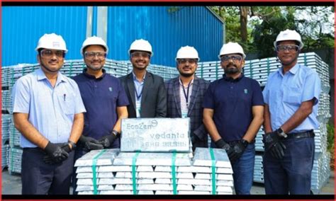 Hindustan Zinc EcoZen: Driving Low-Carbon Manufacturing in India