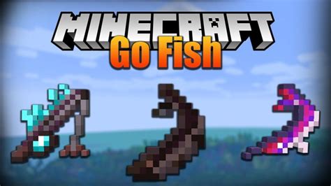 Top 5 Best Fishing Mods In Minecraft 1.19