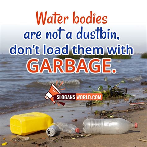 Catchy Pollution Slogans to Spread Environmental Awareness - Slogans World