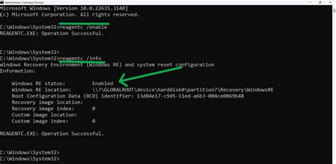 Image result for Windows Recovery Options