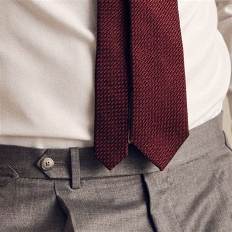 Tie Length Calculator: Find Your Perfect Fit | The Tie Bar