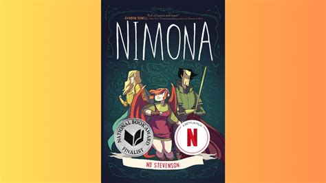 Popular Graphic Novels for Adults
